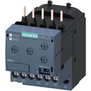 RELE VIGILANCIA PARA 3RT2, TAM S00 AJUSTE D CORRIENTE 1.6 -16A  ALIM-24-240 VAC/DC MARCA SIEMENS