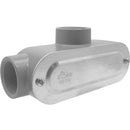 Condulet tipo T Serie 3