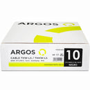 Caja de Cable THW-LS / THHW-LS Negro