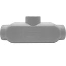Condulet tipo T Serie 3