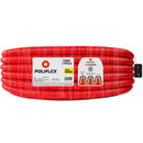 Poliducto Flexible Tricapa Con Guía 3/4"