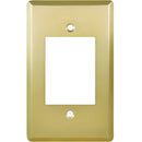 Placa de 3 Módulos Quinziño