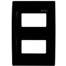 Placa 2 Módulos Royer 100