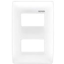 Placa 2 Módulos Royer 100