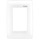 Placa 3 Módulos Royer 100