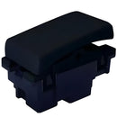 Interruptor Sencillo 15A 127V～Royer 100