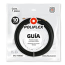 Guía Poliflex de 10 m