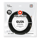 Guía Poliflex de 15 m