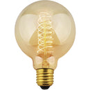 Foco Incandescente Línea Vintage 35W