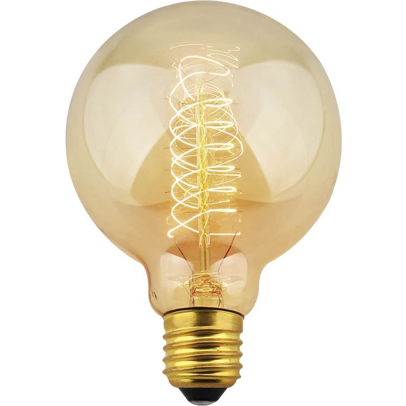 Foco Incandescente Línea Vintage 35W