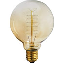 Foco Incandescente Línea Vintage 35W