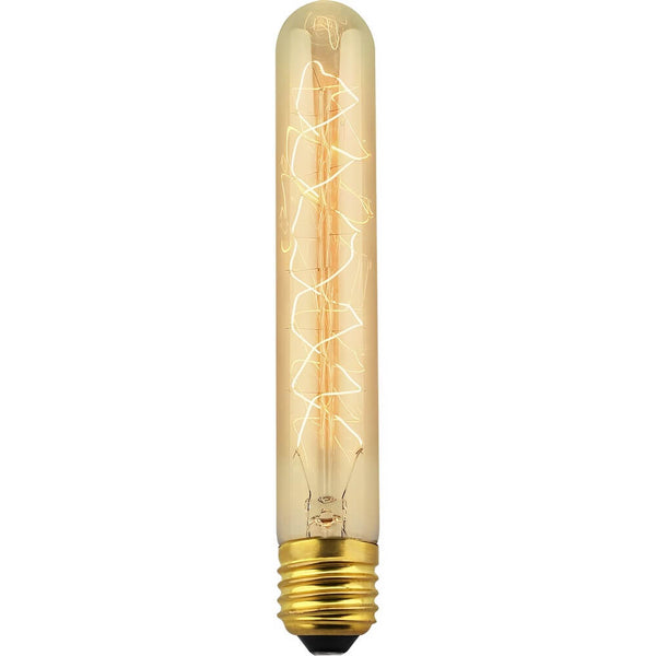 Foco Incandescente Línea Vintage 35W