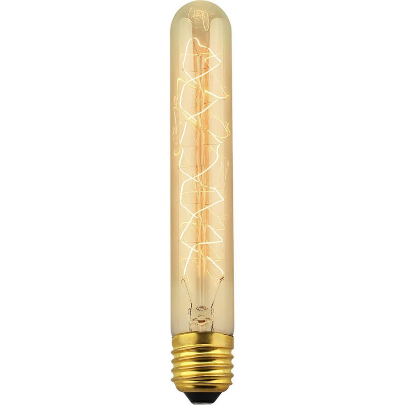 Foco Incandescente Línea Vintage 35W