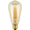 Foco Incandescente Línea Vintage 35W