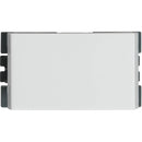 Interruptor de 2 vías Simon 25 Plus