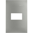 Placa de 1 módulo sin Chasis Simon 25 Plus