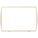 Pieza intermedia para 3 medios elementos Simon 27