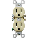 Receptáculo Duplex Modus