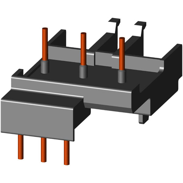 Módulo de Unión Contactor-Guardamotor