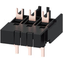 Módulo de Unión Contactor-Guardamotor