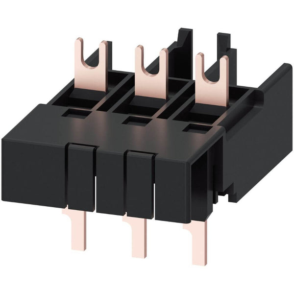 Módulo de Unión Contactor-Guardamotor