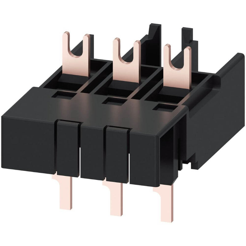 Módulo de Unión Contactor-Guardamotor