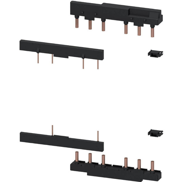 Enclavamiento para Contactor