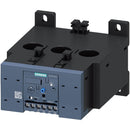 Relevador de Sobrecarga 50-200A