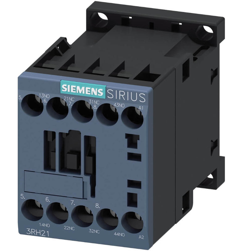 CONTACTOR AUXILIAR