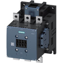 CONT.3RT1065-6AF36 115V BR4:3RT10656AF36 MARCA SIEMENS