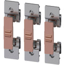 JUEGO CONTACTOS P/3RT1065 3RT19656A MARCA SIEMENS