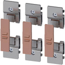 JUEGOS DE CONTACTOS P/3RT1076 3RT19766A MARCA SIEMENS