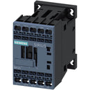 CONTAC. AC3 4KW 24V TAMS00 MARCA SIEMENS