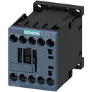 CONTACTOR 3RT2016-1AR61 AC-3 4KW 440V MARCA SIEMENS