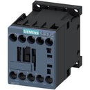 Contactor de Potencia 3P 12A 127V S00 1NA+1NC