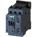 CONTACTOR TRIPOLAR MOD