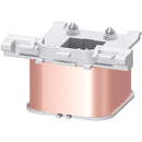 BOBINA CON NÚCLEO PARA CONTACTORES