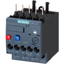 RELEVADOR DE SOBRECARGA 2.2 A 3.2 3RU21161DB0 MARCA SIEMENS