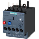 RELÉ DE SOBRECARGA 11...16 A TÉRMICO PARA PROTECCIÓN DE MOTORES TAMAÑO S00, CLASE 10, MARCA SIEMENS