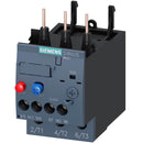 RELAVADOR DE SOBRECARGA SIRIUS 3RU21261KB0 (9-12.5A), T-S0 MARCA SIEMENS