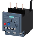 RELEVADOR 3RU21364FB0 AJUSTE 28 A 40 AMP MARCA SIEMENS