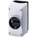 REFACCIONES CAJA PARA GUARDAMOTOR