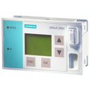 DISPLAY EXTERNO Y MODULO EXTERNO PARA PUERTA