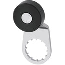 PALANCA METALICA DE RODILLO P/INTER. MARCA SIEMENS