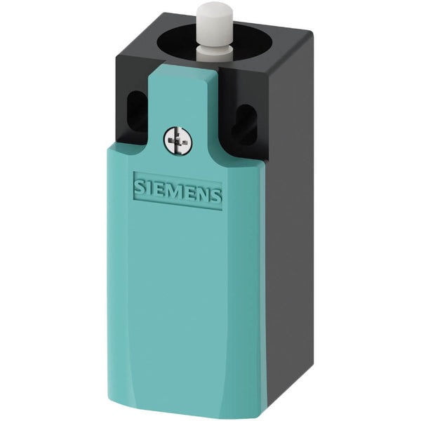 INTERRUPTOR DE LIMITE 3SE C/CAJA METALICA MARCA SIEMENS