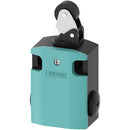 INTP DE POS SIRIUS CJA MTAL 56MM CONEX INTE 3X(M20X15) CONTACTOS  1NA/2NC ROD/PALANCA MARCA SIEMENS