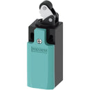 INTERRUPTOR LIMITE 220V TIPO LEVA C/RODILLO 3SE C.A.MARCA SIEMENS