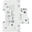 Pastilla Térmica Riel DIN 1 Polo 10 Amperes