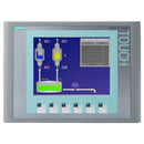 PANTALLA KTP600 BASIC COLOR ETHERNET MARCA SIEMENS