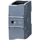 S7-1200, SM 1223 DIGITAL I/O ,8DI/8DO,8DI DC 24 V, SINK/SOURCE,8DO, RELAY 2A MARCA SIEMENS